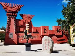 -元谋土林景区(物茂土林)