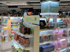 -Olé精品超市(苏州中心店)