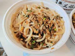 -煎意浓·吴记煎包(交通路店)