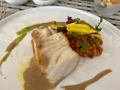 -上海和平饭店华懋阁 Cathay Room