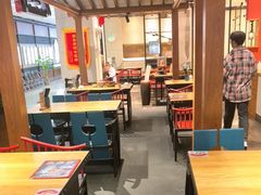 -和府捞面(北美新天地店)