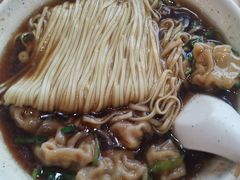 -蒋家桥饺面店(东关街店)