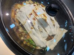 -屯老二农家铁锅炖·行业领军者(梅江店)