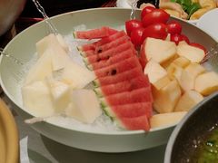 -盛百味·家宴餐厅(霸州分店)