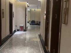 -华夏良子·足道SPA艾灸(铁道大厦店)