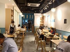 -米泰芒·东南亚料理(体育西店)