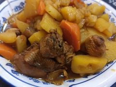 -王村姑老土炕莜面村(张北店)
