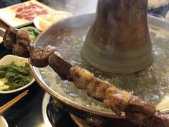 -情忆草原涮肉馆