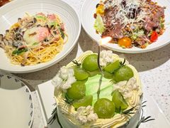 -BE BRIGHT KITCHEN(正佳广场店)