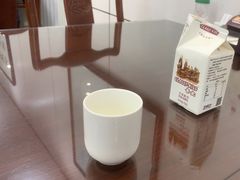-茶港食堂(武昌店)