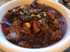 -武夷山德懋堂度假村·五观堂餐厅