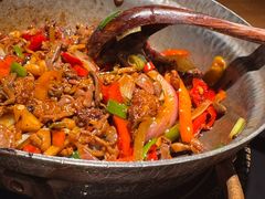 -吃饭皇帝大(长宁龙之梦店)