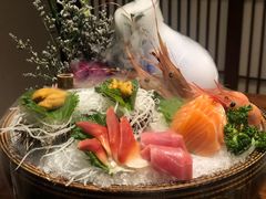 -古京·臻致料理(月湖店)