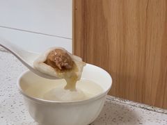 -古徽州馄饨店(宝安路店)