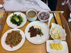 -月幸福月子中心(静安店)