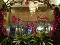 -广州粤海喜来登酒店