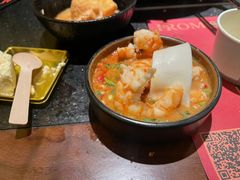 -牛New寿喜烧(虹桥新天地店)