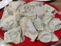 -群发饺子(茂铭·逸品康城店)