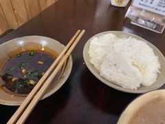 梯砍豆花-梯坎豆花