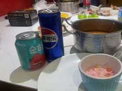 -SEA西雅图海鲜自助餐厅(海乐世界店)