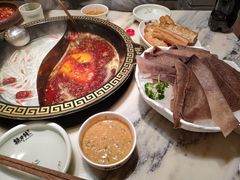 -辣斗辣老火锅(开发区店)