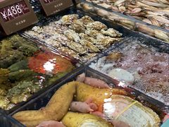 -徐记海鲜(大明宫|北二环店)