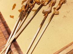 -那些年记忆烧烤