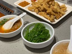 -海底捞火锅(新华联梦想城店)