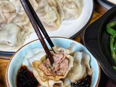 -伊喜饺子·烤鸭(五道口学院路店)