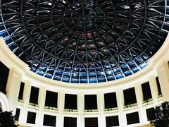 -漢咖啡·全服务式自助晚餐(武汉洲际酒店)