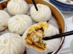 豆腐包-王阿盖手工小吃(万泰城店)