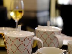 普洱茶-Salon de The de Joel Robuchon(外滩18号店)