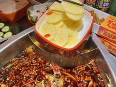 -味之绝·美蛙鱼头火锅(科巷店)