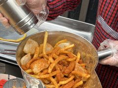 -味子夫鸡柳(解放碑总店)