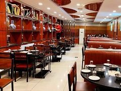大堂-蝎王府羊蝎子(北大地店)