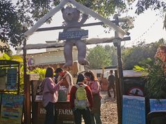 -HERRE·FARM 赫尔露营农场·团建聚会包场