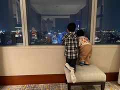-上海雅居乐万豪侯爵酒店