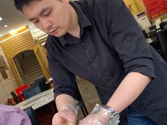 -盱眙红叶龙虾(金源北路店)