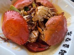 -五丁桥光头香辣蟹(望江橡树林店)