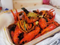 -文和友老长沙龙虾馆(化龙池店)