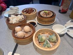 -潮府馆·非遗潮州菜·港式点心(世纪公园店)
