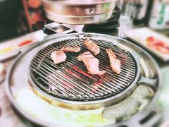 猪颈肉-喜来稀肉(虹泉路店)