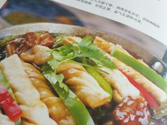 -相聚青山餐厅(阎河路店)