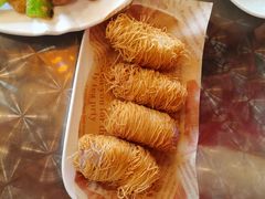 -日昌餐馆(亦庄店)