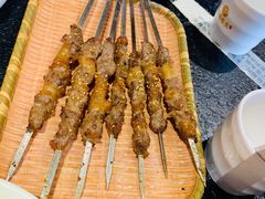 -城南老友羊蝎子火锅(花乡奥莱店)