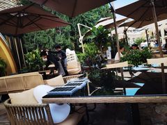 -Lets burger非常汉堡·环球风味(蓝色港湾店)