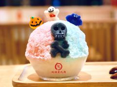 -怪物的冰与火(天虹商场中山路店)