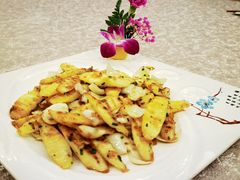 -馨越楼·点心·粤菜(赤坎店)