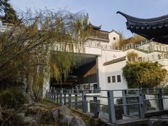 -江宁织造博物馆