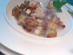 -赠李白·如诗的川味(余杭万达广场店)